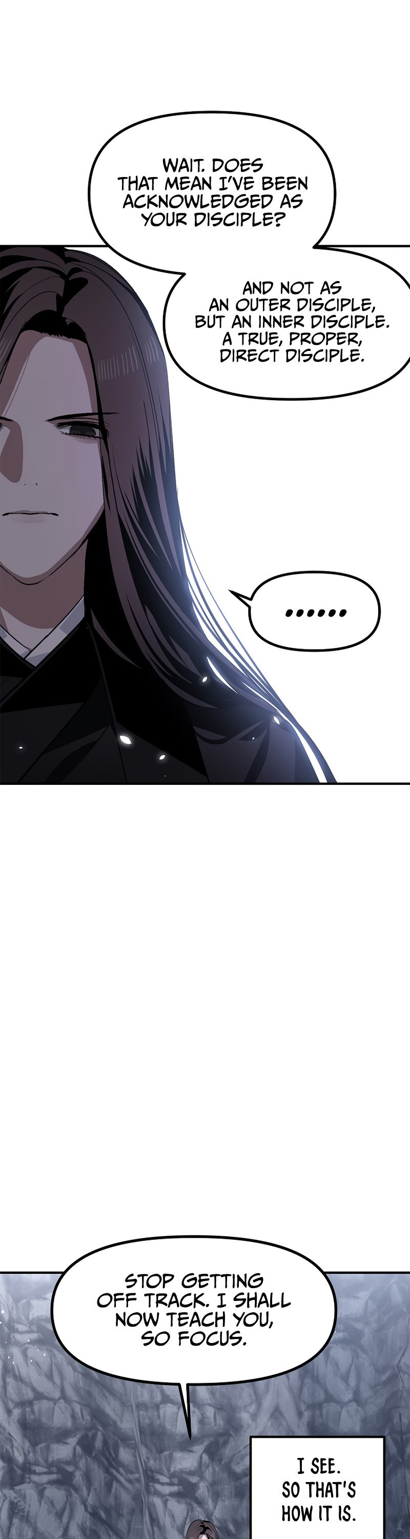 SSS-Class Suicide Hunter, Chapter 67 image 11